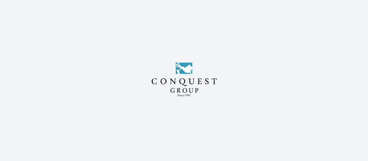 CONQUEST Group since 1989