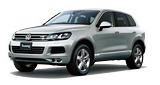 Touareg