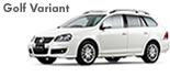 Golf Variant