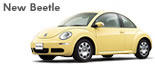 New Beetle
